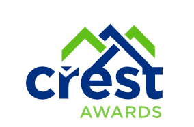 crest logo