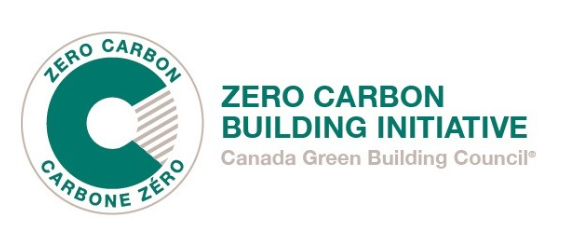 zeroCarbon logo